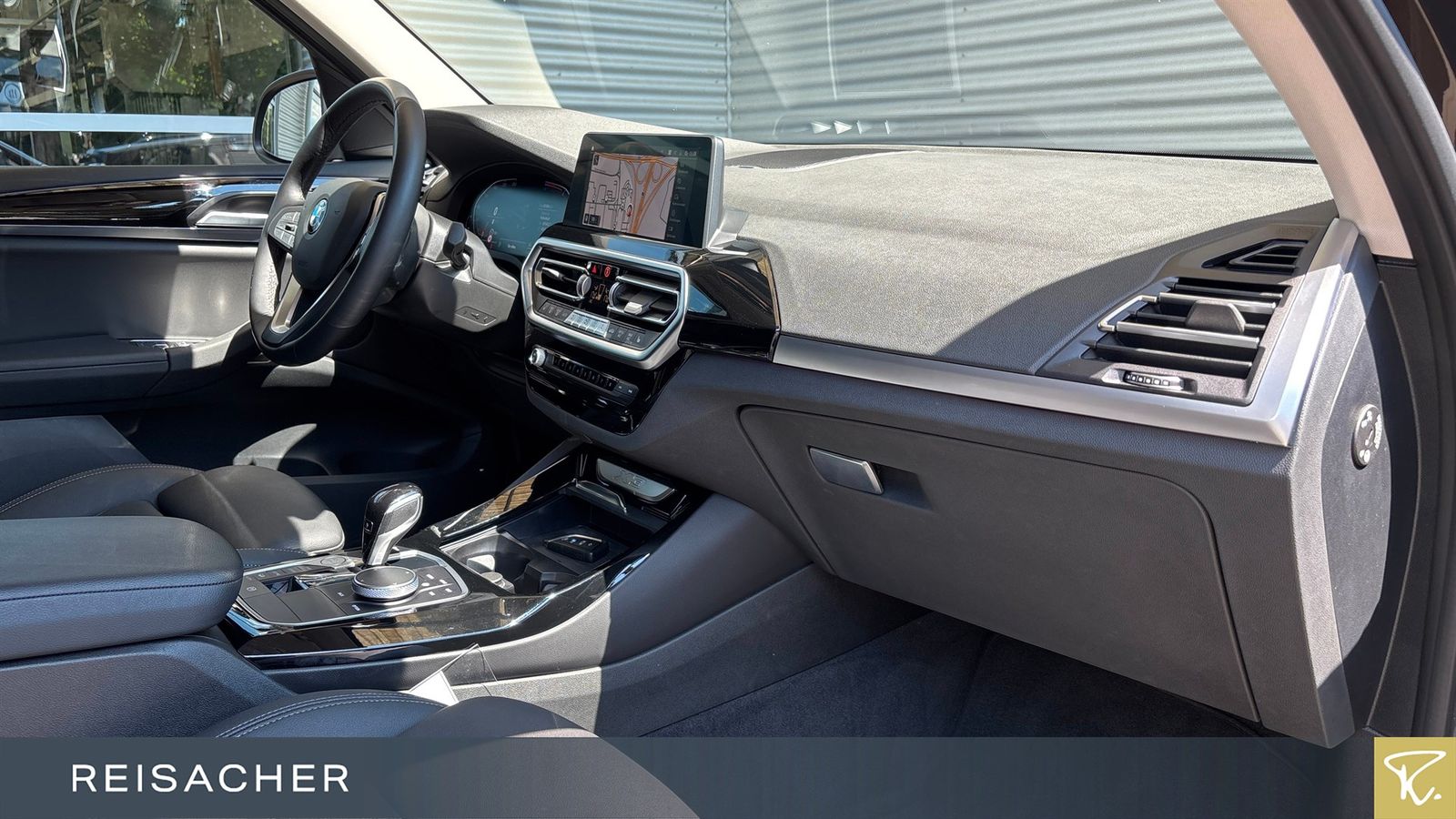 BMW X3 xDrive 20d A Autom,LED,Keyless,LCPlus,DAB foto 13