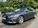 Audi A4 35 TFSI S tronic S line Avant S line