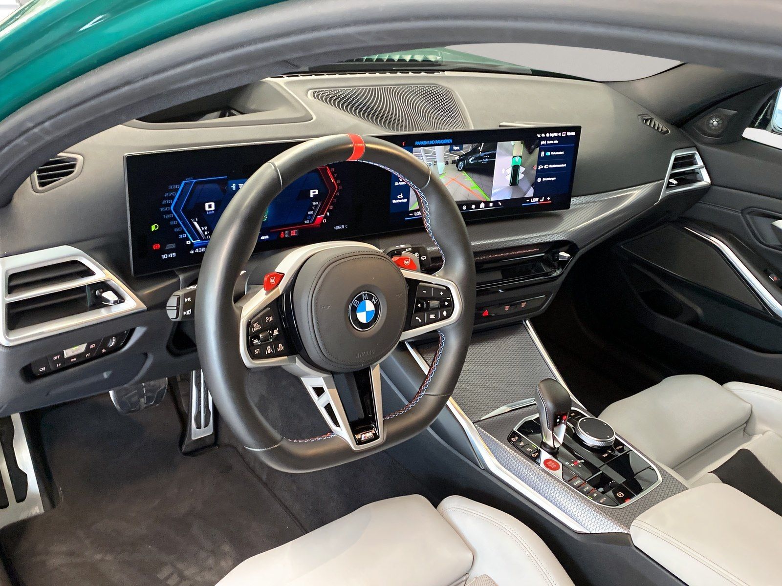 BMW M3 - Bild 4