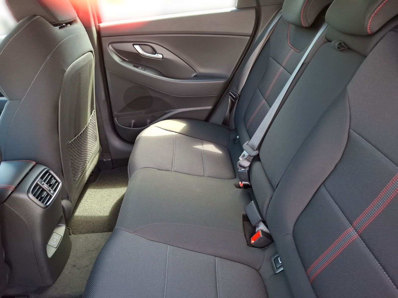 Hyundai i30 – Bild 11