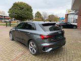 Audi S3 Sportback 2.0 TFSI quattro *TOP*S-HEFT - Audi S3: Sportback