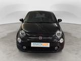 Fiat 500 Club Mild Hybrid TEMPOMAT APPLE/ANDROID PDC  - Fiat 500: Club