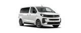 Opel 2.0 Diesel 8-Sitzer (9Sitzer möglich) Edition - Opel Zafira Neuwagen mit Diesel-Antrieb