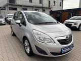 Opel Meriva B Active/Automat/77000km - Opel Meriva: Automatik, B