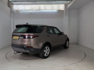 Land-Rover Discovery - 5