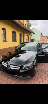 Mercedes-Benz Mercedes Benz 220cdi 4-Matic - Mercedes-Benz 220 aus 2015