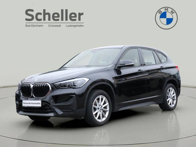 BMW X1 sDrive18i Advantage LED Navi Shz