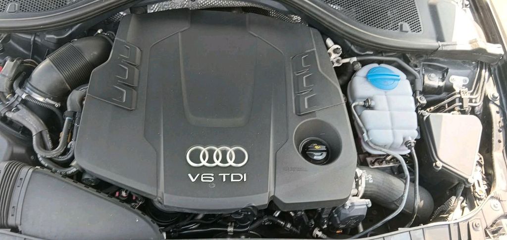 Image of Audi A6