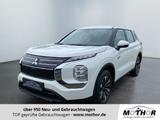 Mitsubishi Outlander Diamant 2.4 PHEV S-AWC ACC+KAM360+LED