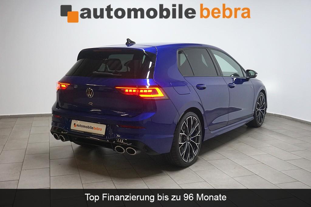 Volkswagen Golf 8 2.0TSI DSG R 4M. Virtual Pano AHK HUD, миниатюра 6
