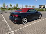 Audi A3 Cabriolet, S Line, Digitaldisplay - Audi Cabriolet Gebrauchtwagen