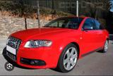 Audi Suche Audi a4 b7 Misanorot - Audi A4 von 2026