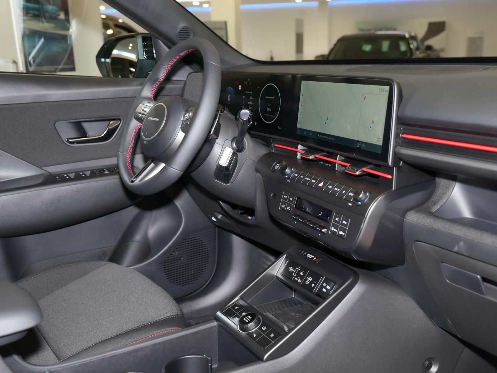 Hyundai KONA - Bild 3