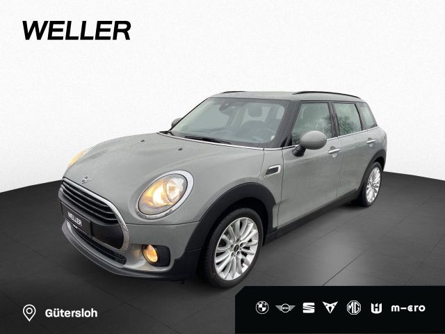 MINI One Clubman NAVI Harman/Kardon DAB+ Apple Carpl