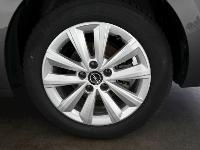 Astra L ST ELEGANCE CDTi AT+NAVI+SITZ-/LENKRADHE