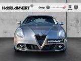 Alfa Romeo Giulietta ALLWETTER+NAVI+LEDER+BI-XENON+AHK+SHZ - Alfa Romeo Giulietta aus 2019