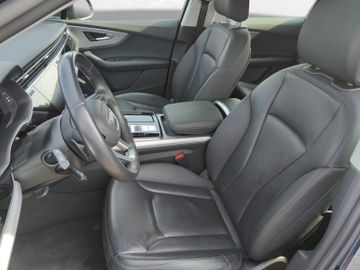 Audi Q7 - 2