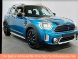 MINI Cooper Countryman All4 Trim Automatik Voll-Leder - MINI Cooper Countryman Gebrauchtwagen
