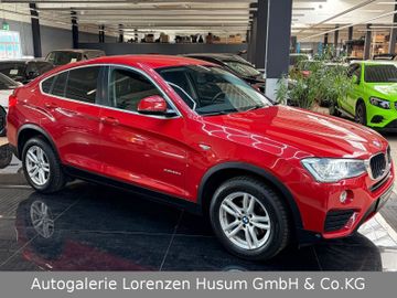 BMW X4 - 6
