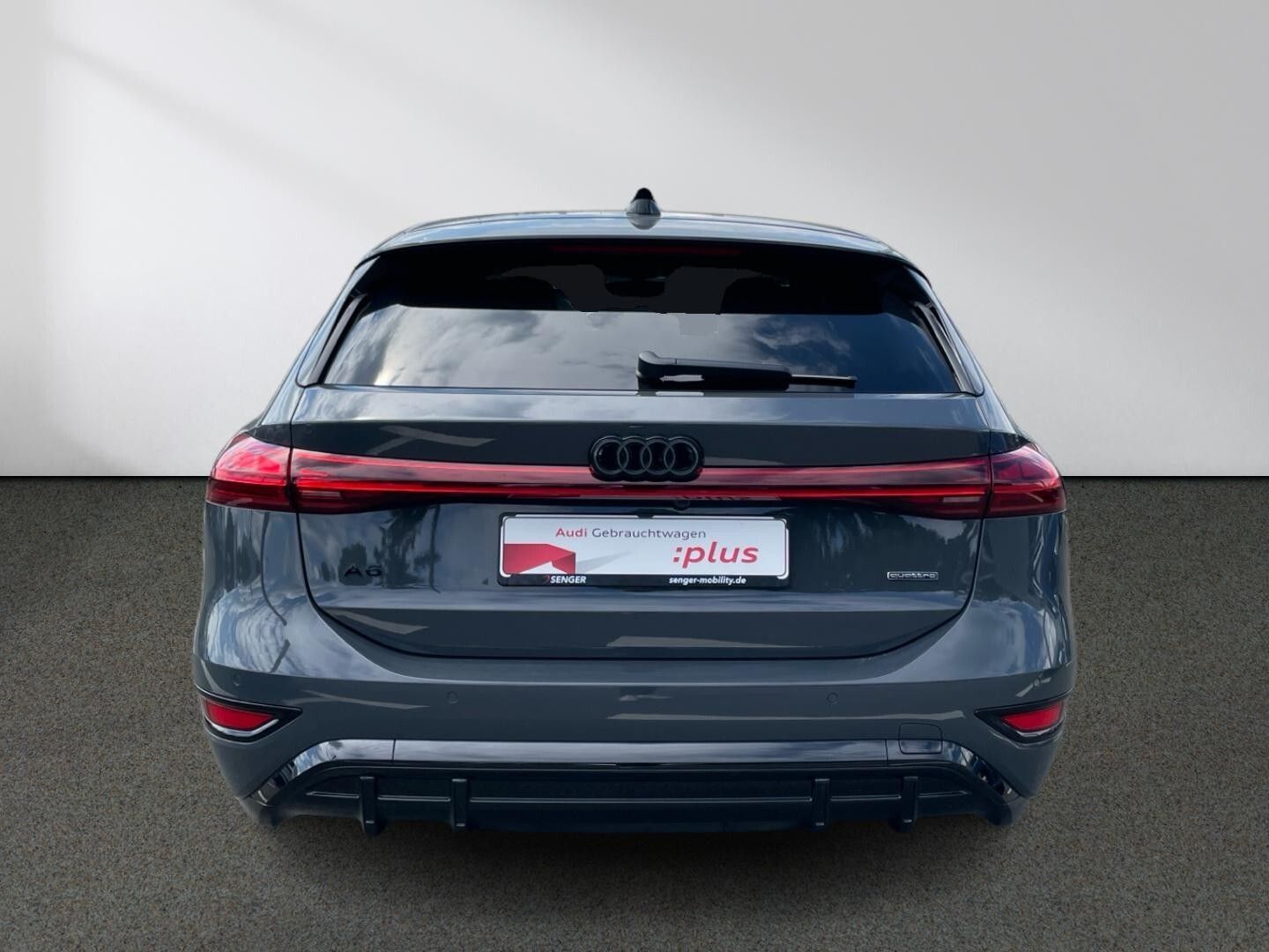 Audi A6 e-tron - Bild 5