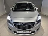Opel Meriva 1.4 Innovation - gebrauchte Opel Meriva aus dem Jahr 2014