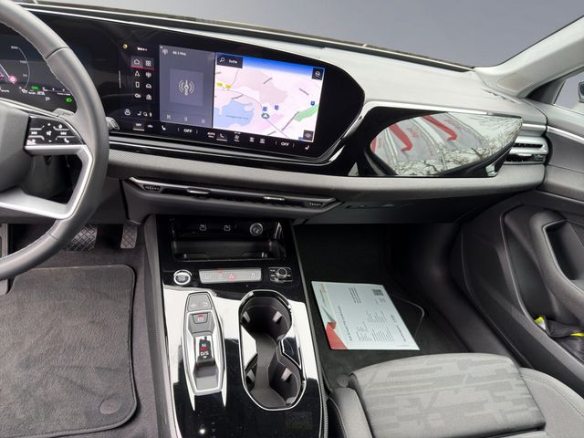 A5 Avant TFSI 110 kW S tronic, Soundsystem, AHK,