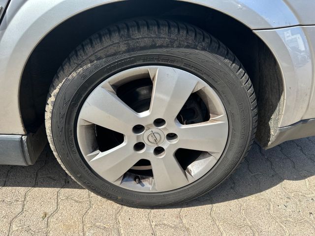 Opel Vectra 1.9 CDTI 88kW