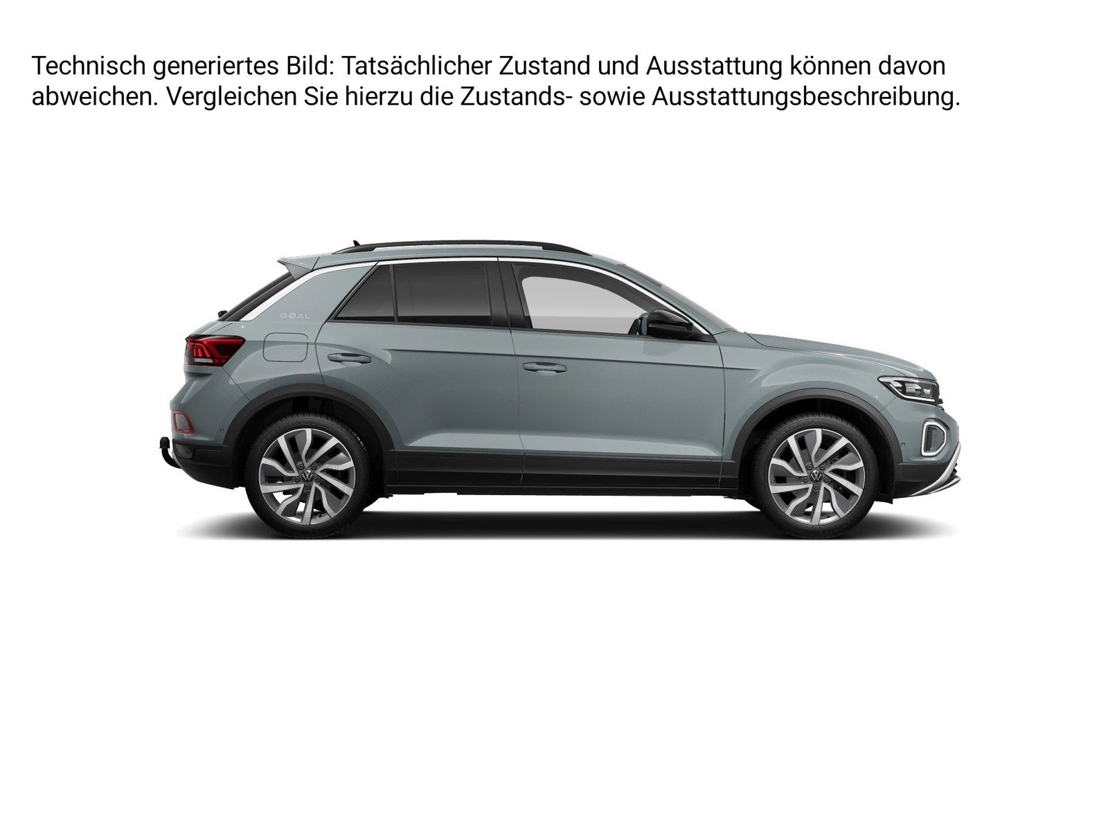 Volkswagen T-Roc - Bild 9