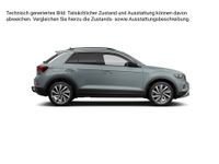Volkswagen T-Roc - Vorschau Bild 9