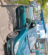 Peugeot 206 2005 - Peugeot 206 aus 2025