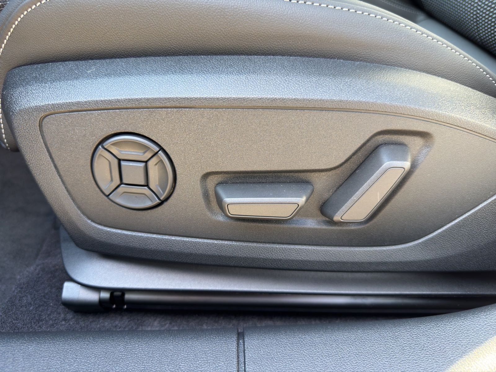 Audi A3 - Bild 17
