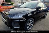 Jaguar E-PACE First Edition HUD+Leder+LED+Navi - Jaguar in Wuppertal