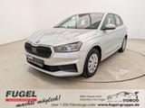 Skoda Fabia 1.0 TSI Active Winter|LED|SHZ - Skoda Fabia Gebrauchtwagen in Chemnitz