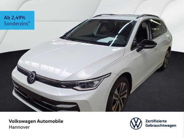 Volkswagen Golf VIII Variant 1.5 eTSI DSG Energy Navi AHK L foto 1