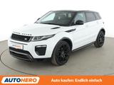 Land Rover Evoque 2.0 Sd4 HSE Dynamic Aut.*NAVI*BI-XENON* - Land Rover: Evoque