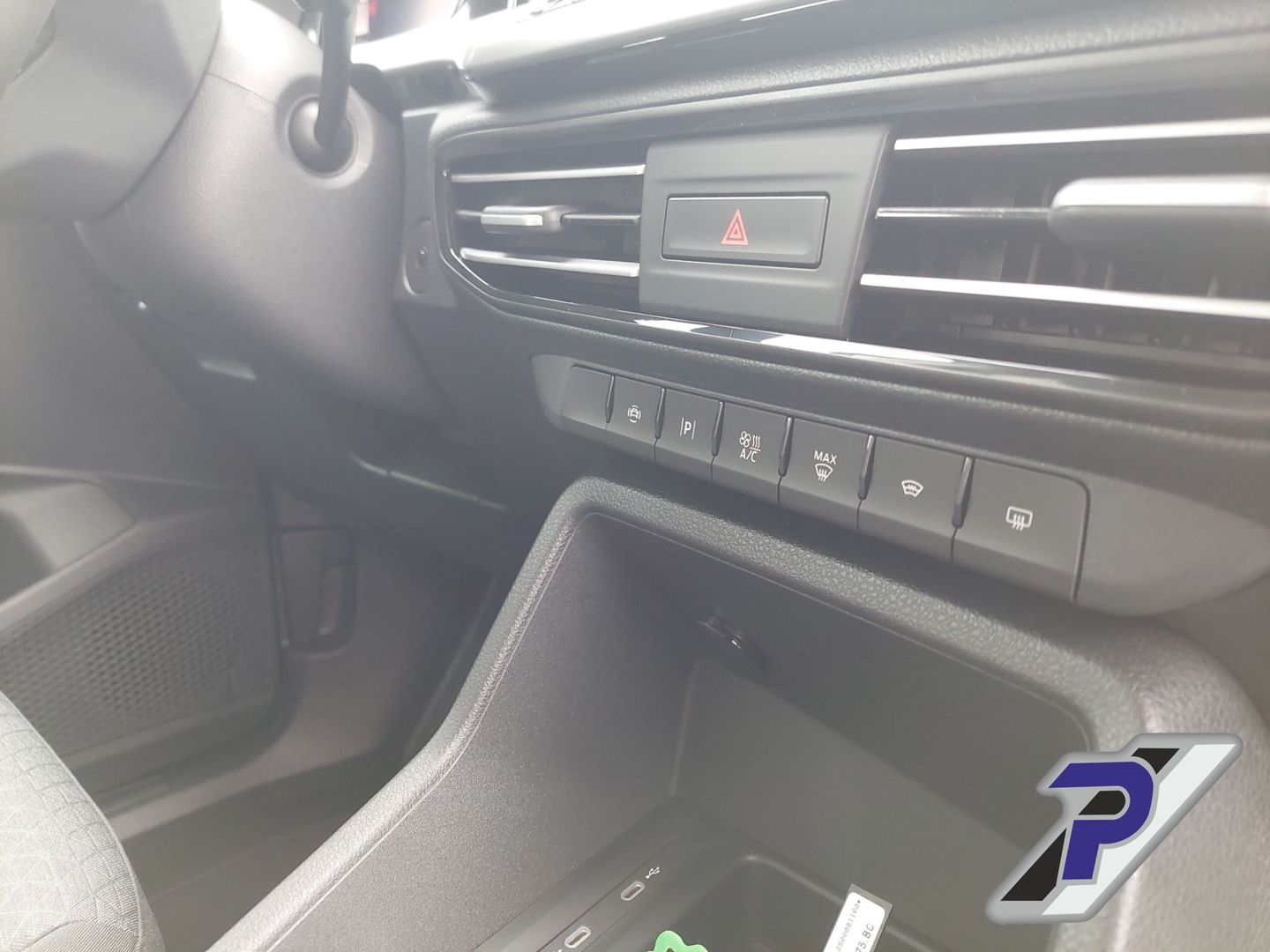 Ford Tourneo Connect - Bild 27