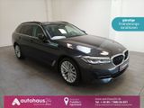 BMW 5er - 530 e AHK|Navi|LED|Parkassistent - BMW 530 Gebrauchtwagen in Frankfurt