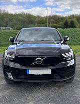 Volvo C40 Recharge Allrad Pure Electric Plus Twin ACC - Volvo C40: Recharge Plus