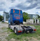 MAN TGA 18.430 - MAN Tga 18 430
