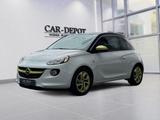 Opel Adam Jam*KLIMA*SHZ*LH*NAVI*BLUET.*TEMP.*SPORT* - gebrauchte Opel Adam aus dem Jahr 2014