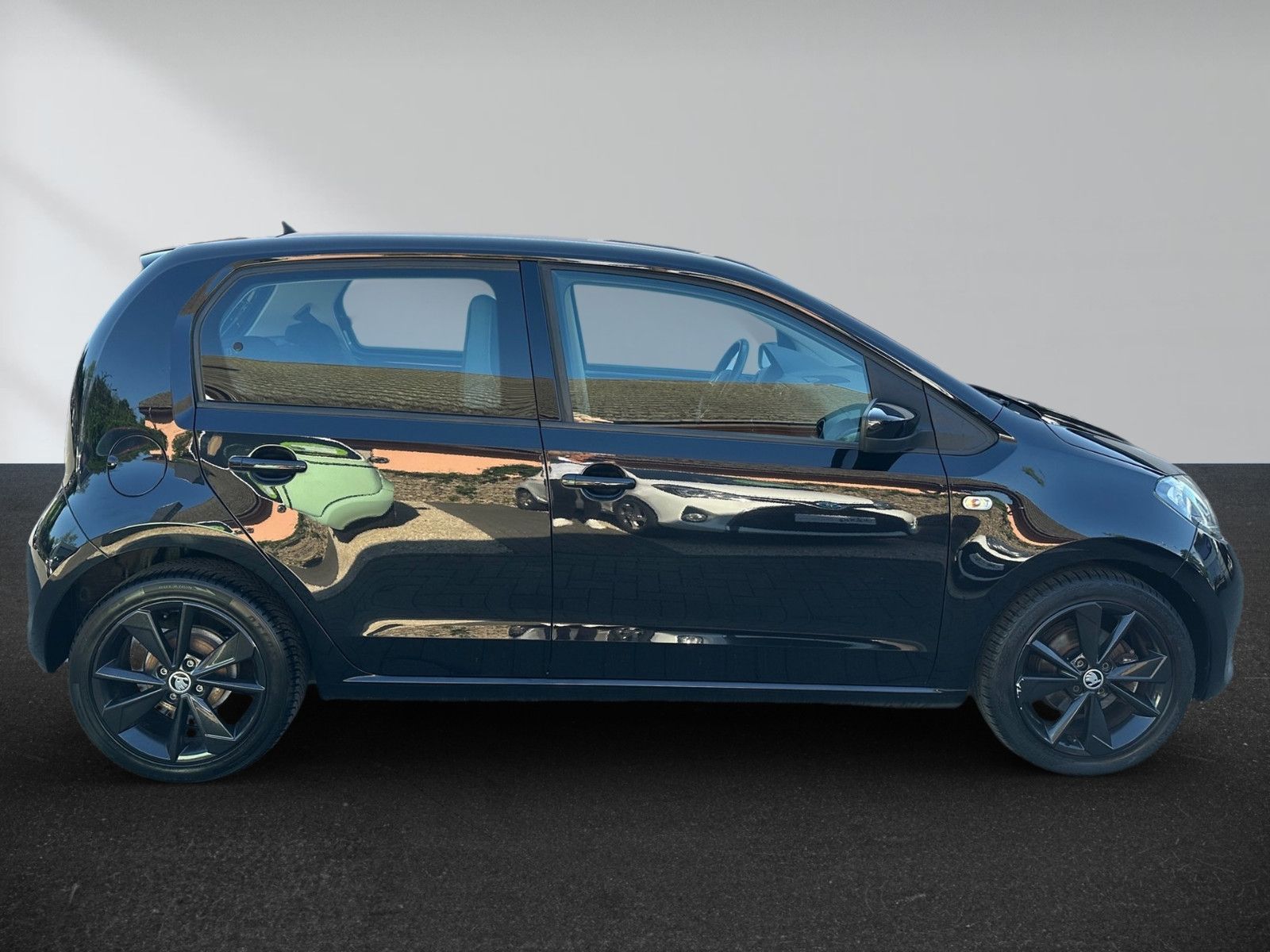 SKODA Citigo Active – Bild 3