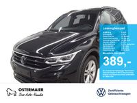 Volkswagen Tiguan Allspace - Vorschau Bild 1