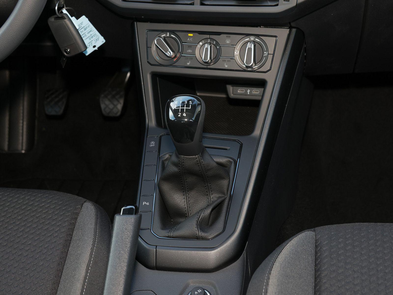 Volkswagen Taigo 1.0TSI +4SEASON+PDC+APP-CONNECT+, миниатюра 11