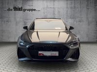 Audi RS6 - Vorschau Bild 2