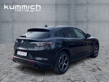 Alfa-Romeo Stelvio - 4