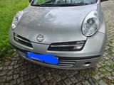Nissan Micra K12, Bj 2006 - Nissan Micra in Rostock