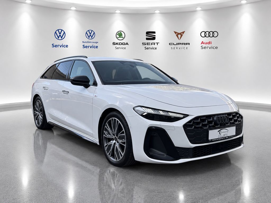 Image of Audi A5