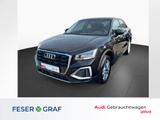 Audi Q2 Advanced Adv 35 TFSI S tro. +LED+NAVI+PARKHIL - Audi Q2 Jahreswagen