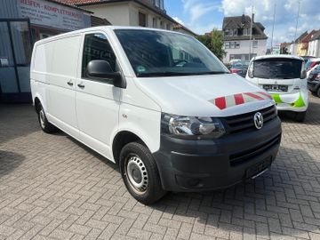 Volkswagen T5 Transporter - 10