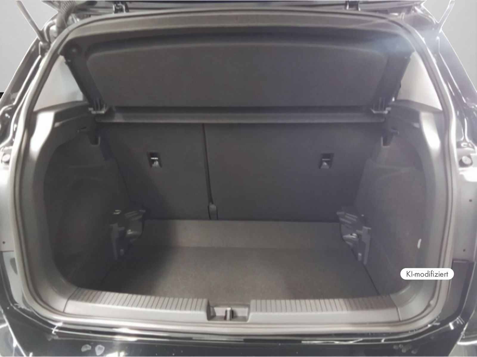 Volkswagen T-Cross - Bild 8